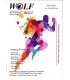 فتوگلاسه 240 گرم 50 برگی A4 - WOLF