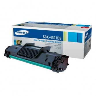 کارتریج لیزری طرح Samsung SCX-4521D3