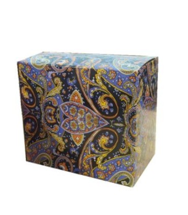 عکس جعبه رنگی ماگ سابلیمیشن