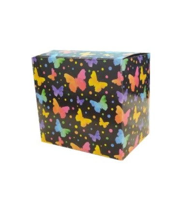 عکس جعبه رنگی ماگ سابلیمیشن