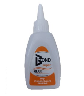 چسب بنر 50 گرمی - Bond