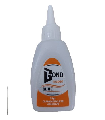 چسب بنر 50 گرمی - Bond