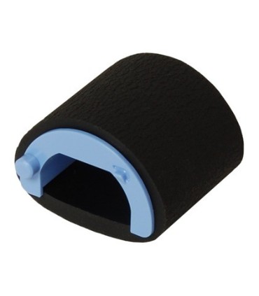 کاغذ کش اچ پی HP RL1-2593-000CN Multipurpose Tray 1 & Tray 2 Paper Pick-Up Roller Assembly
