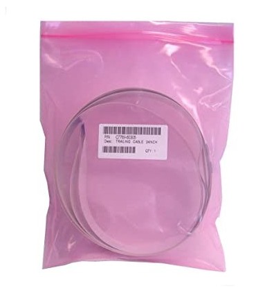 کابل تریلینگ پلاتر 500