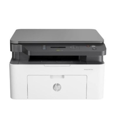 عکس پرینتر سه کاره لیزری اچ پی  HP Laser MFP 135w