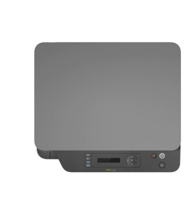 عکس چاپگر سه کاره لیزری اچ پی  HP Laser MFP 135w