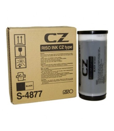 مرکب CZ مشکی