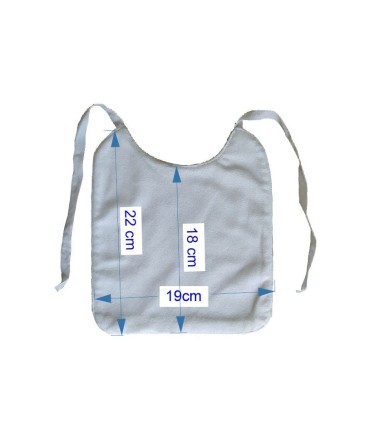 پیشبند بچه و کودک سابلیمیشن