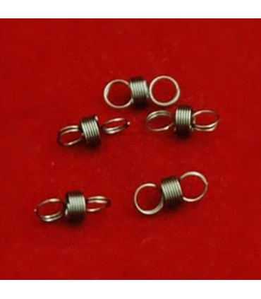 ست 5 عددی فنر ناخنک کپی ریکو Ricoh 2035