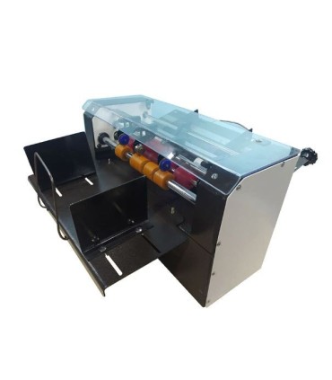 دستگاه خط تا و پرفراژ اتوماتیک SGM