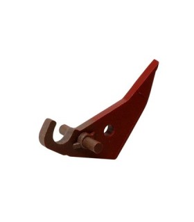 ست 4 عددی ناخنک هاترول فابریک شارپ Sharp 350/450