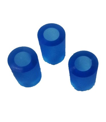 کاغذکش ریکو MP3500/4000 بدون مغزی - بسته 3 عددی