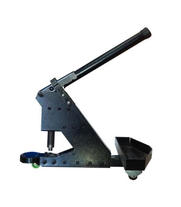 دستگاه پانچ مگنتی (مغناطیسی) بنر