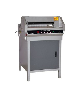 دستگاه برش کاغذ 450V