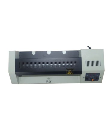 دستگاه پرس کارت لمینیتور Laminator Excelam XL-320B