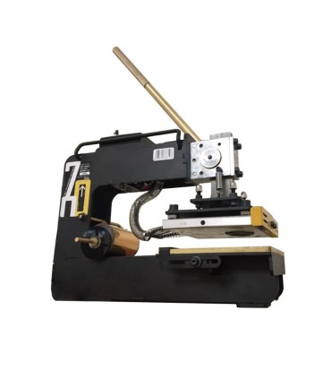 دستگاه چاپ طلاکوب و داغی دستی NT-700