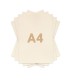 کاغذ پارس A4