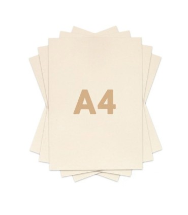 کاغذ پارس A4