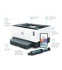 چاپگر لیزری وایرلس اچ پی HP Neverstop Laser 1000W