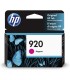 کارتریج فابریک جوهرافشان Hp 920 قرمز
