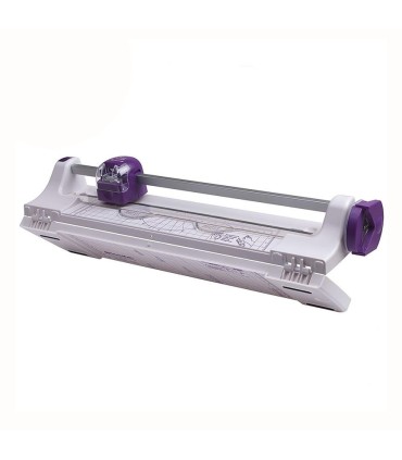 دستگاه برش دستی کاغذ پنج کاره