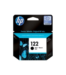 کارتریج فابریک مشکی اچ پی HP122