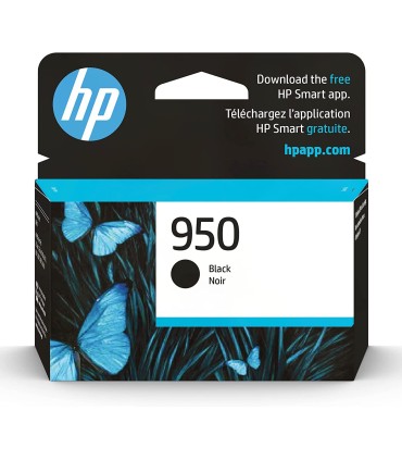 کارتریج فابریک مشکی اچ پی HP950