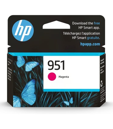 کارتریج فابریک اچ پی HP951 قرمز