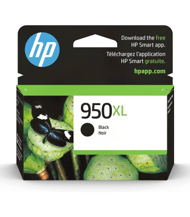 کارتریج فابریک مشکی اچ پی HP950XL