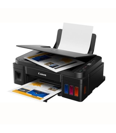 پرینتر چندکاره جوهرافشان کانن Canon G2411