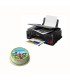 چاپگر مخصوص چاپ کیک و خوراکی کانن پیکسما Canon Pixma G2411