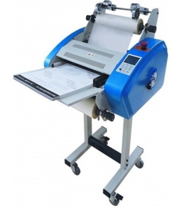 دستگاه سلفون کش نیمه اتوماتیک 360B