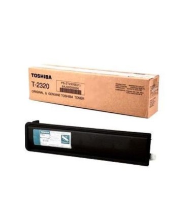تونر کارتریج توشیبا Toshiba T-2320 گرم بالا