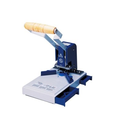 گوشه گردکن دستی تک قالبه قدرتی