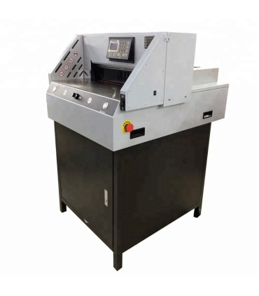 دستگاه برش برقی تمام اتوماتیک E460R