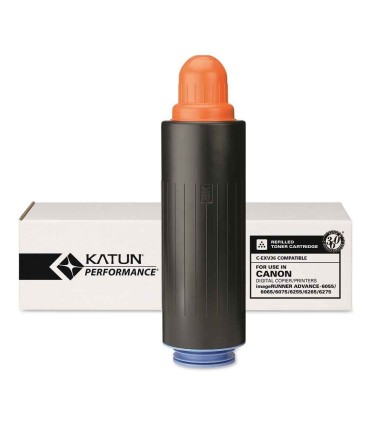 تونرکارتریج GPR-7 Katun  مخصوص کپی کانن IR8500-105