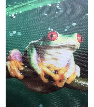 رول کنواس اکوسالونت ایرانی عرض 110 - 20 متری