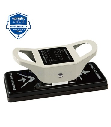 گوشه گردکن و پانچ بیضی 8113