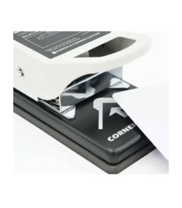 گوشه گردکن و پانچ بیضی 8113