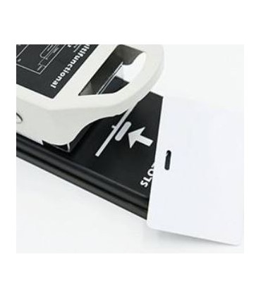 گوشه گردکن و پانچ بیضی 8113