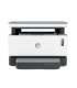 عکس پرینتر لیزری سه کاره اچ پی HP Neverstop 1200W