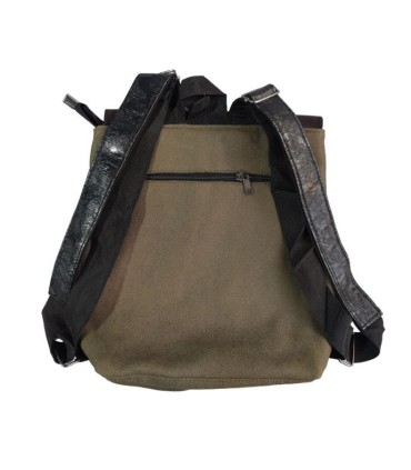 کوله پشتی مخمل سابلیمیشن