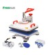 پرس شش کاره سابلیمیشن فری ساب مدل FreeSUB P8200