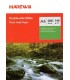 کوتد 140 گرم دورو A4 - Hartwii