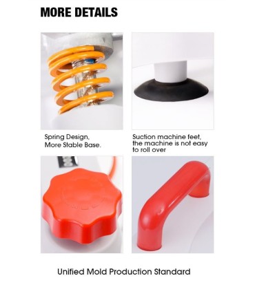 پرس شش کاره سابلیمیشن فری ساب مدل FreeSUB P8200