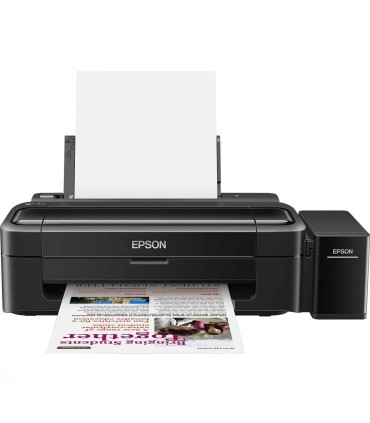 پرینتر جوهر افشان اپسون Epson L132