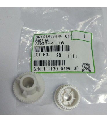 ست 2 عددی چرخ دنده ترانسفر ریکو Ricoh 1060-1075