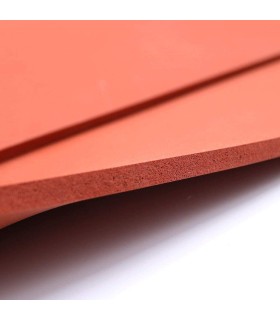 پد سیلیکونی 60*40 دستگاه پرس حرارتی