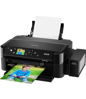 پرینتر جوهر افشان اپسون Epson L810