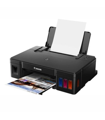 پرینتر چندکاره جوهرافشان کانن Canon G1411